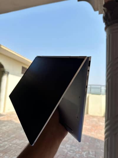 Hp elitebook 1040 x360