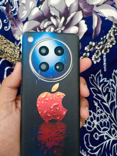 Infinix Zero 40
