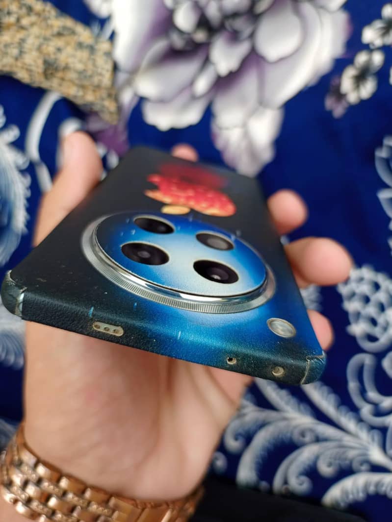 Infinix Zero 40 1