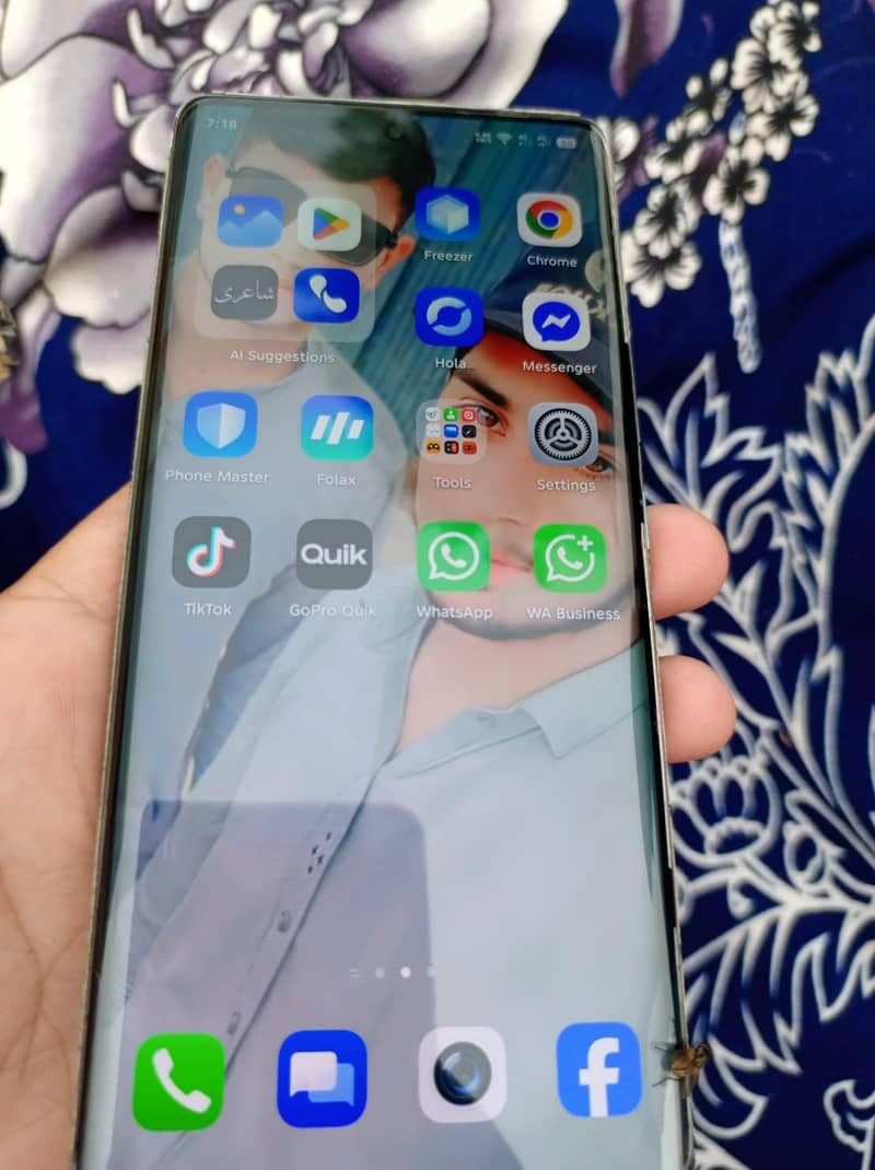 Infinix Zero 40 2