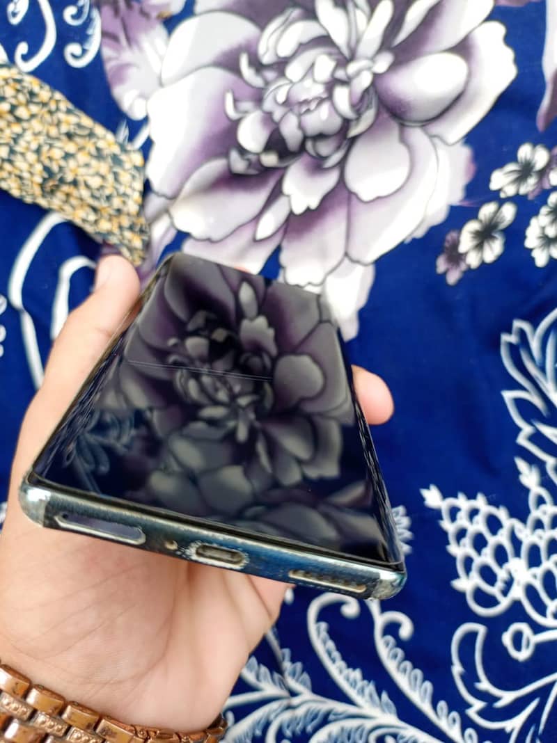 Infinix Zero 40 3