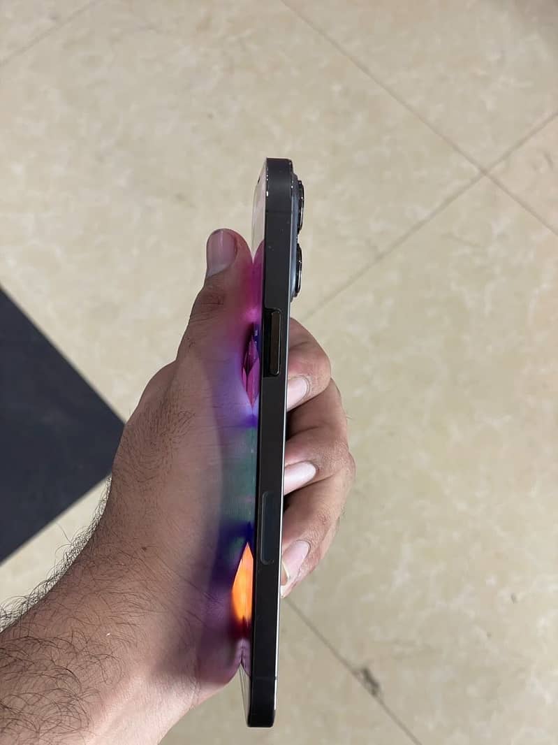 Apple iPhone 13 Pro Max 3