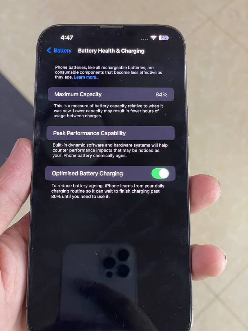Apple iPhone 13 Pro Max 6