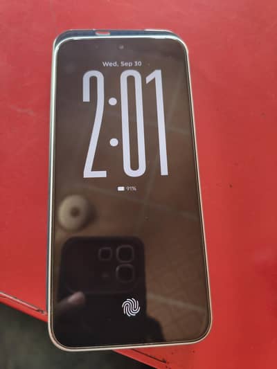 Infinix Hot 60 Pro