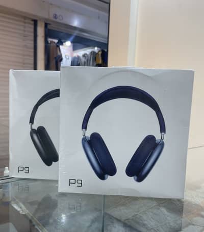 Wireless Earphones