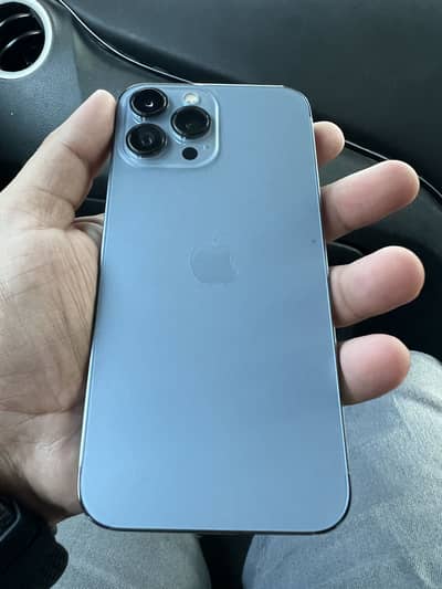 Apple iPhone 13 Pro Max