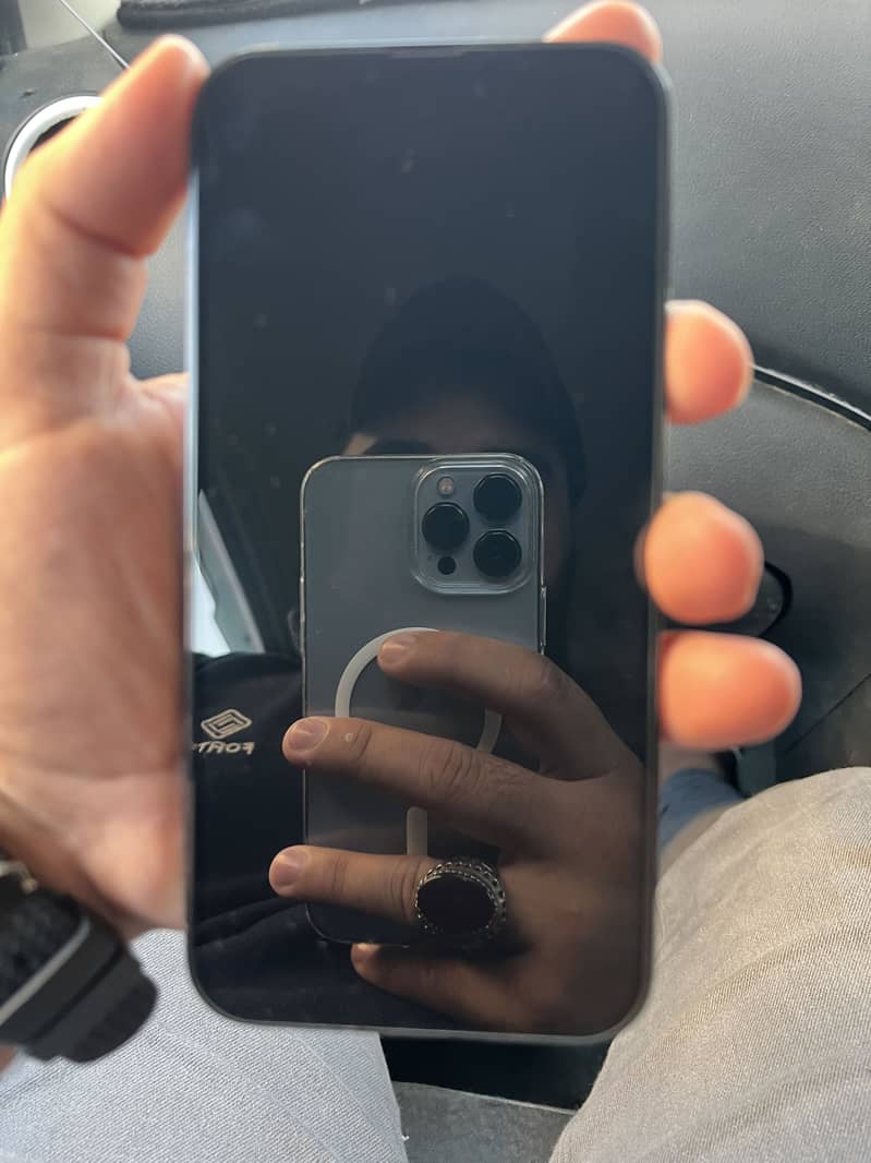 Apple iPhone 13 Pro Max 1