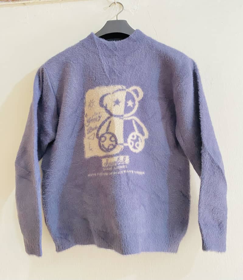 Orgional Rabbit wool 0