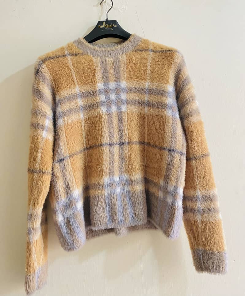 Orgional Rabbit wool 1