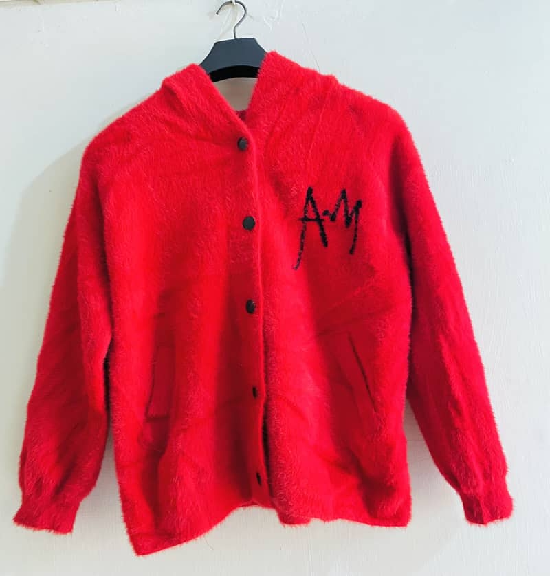 Orgional Rabbit wool 5