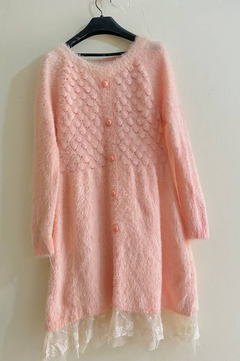 Orgional Rabbit wool 6