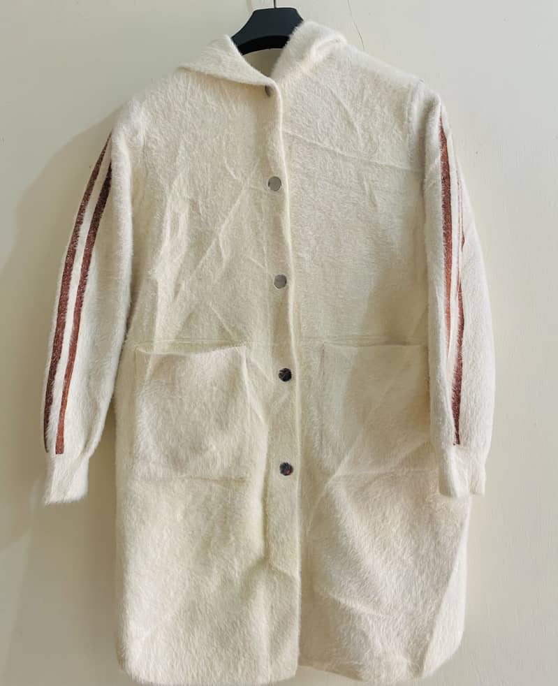 Orgional Rabbit wool 7