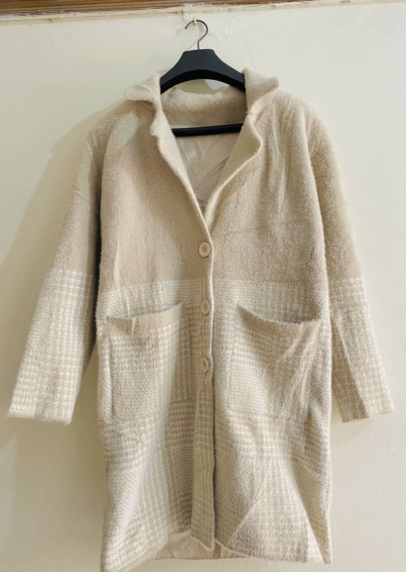 Orgional Rabbit wool 8