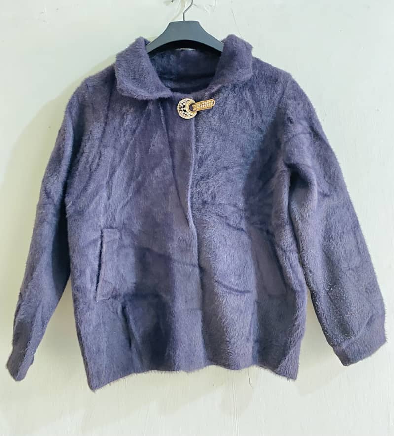 Orgional Rabbit wool 9