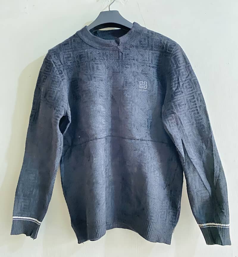 Orgional Rabbit wool 10