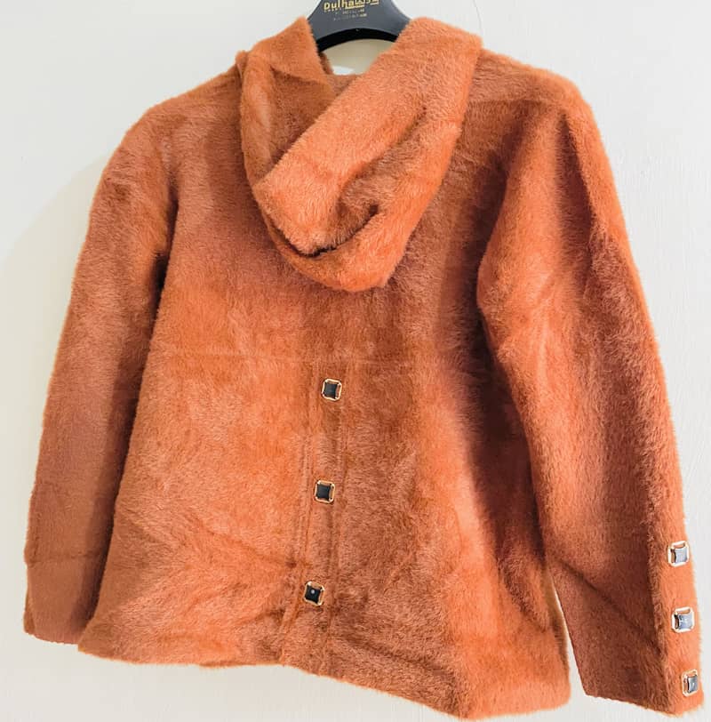 Orgional Rabbit wool 11