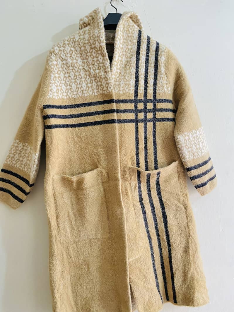 Orgional Rabbit wool 13