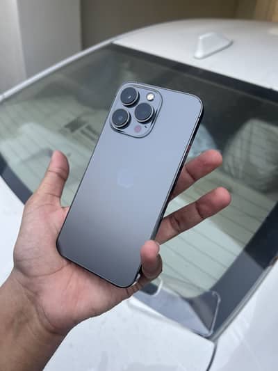 Apple iPhone 13 Pro