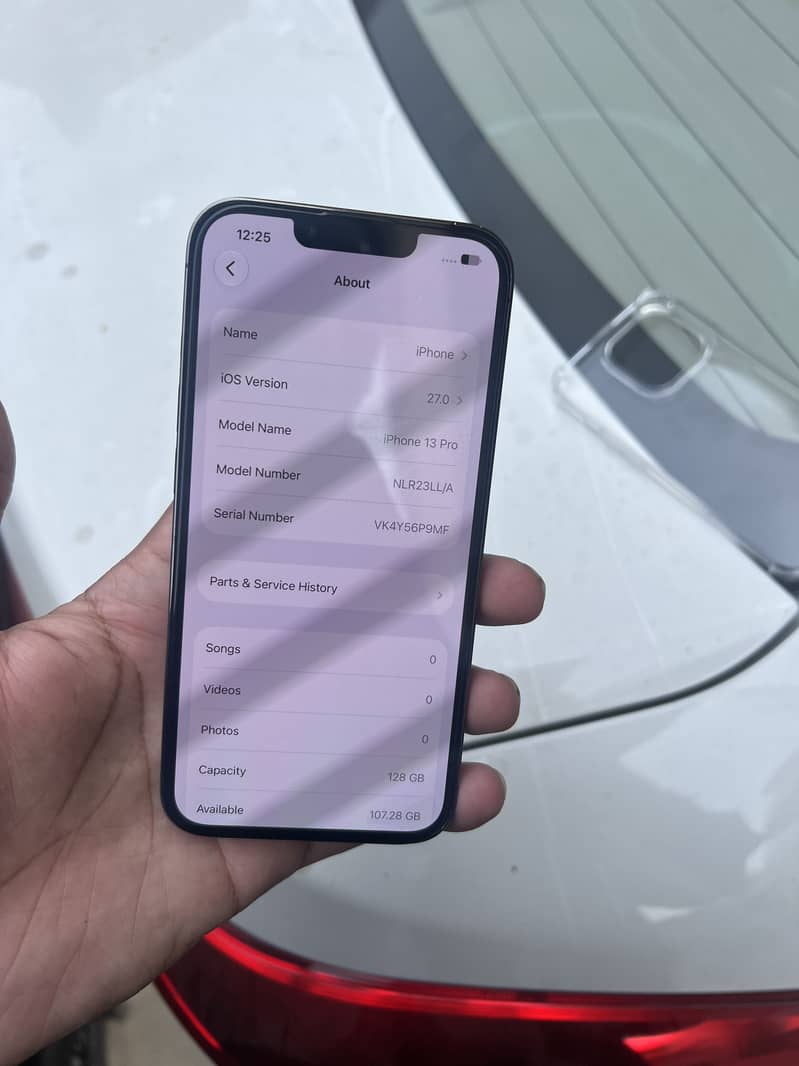 Apple iPhone 13 Pro 6