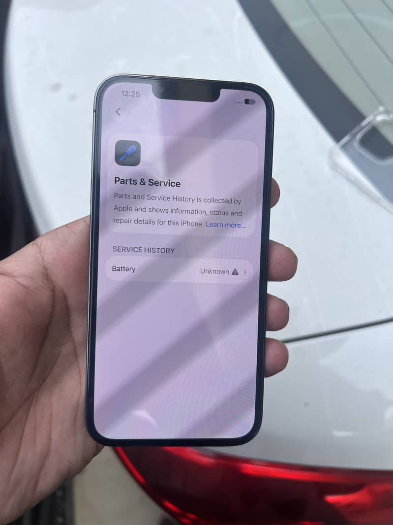 Apple iPhone 13 Pro 7