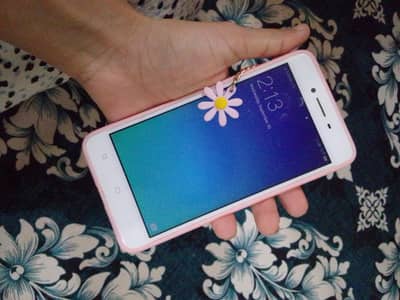 OPPO A37