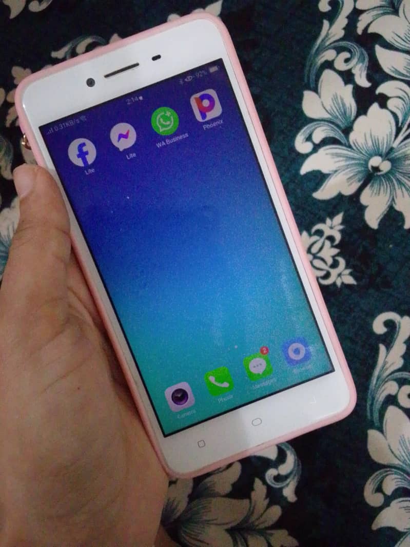 OPPO A37 2