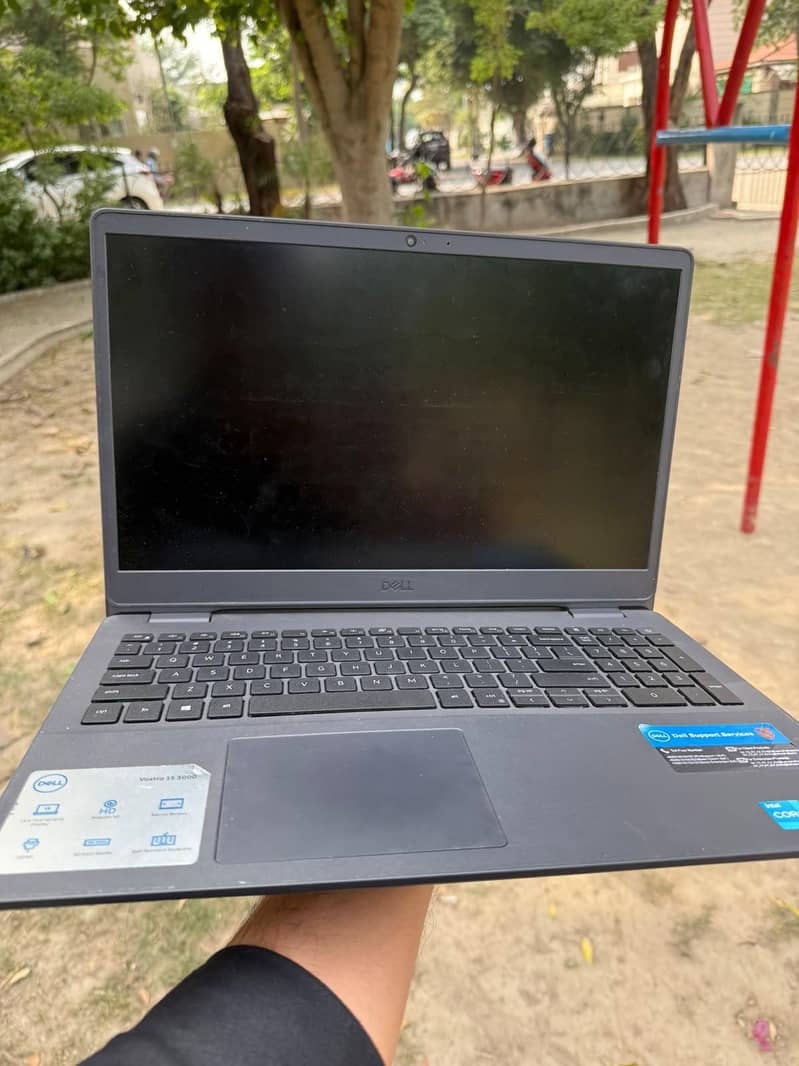 Laptop 1