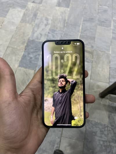 Apple iPhone 13 jv 128gb