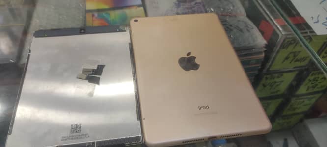Ipad mini 5 board ok