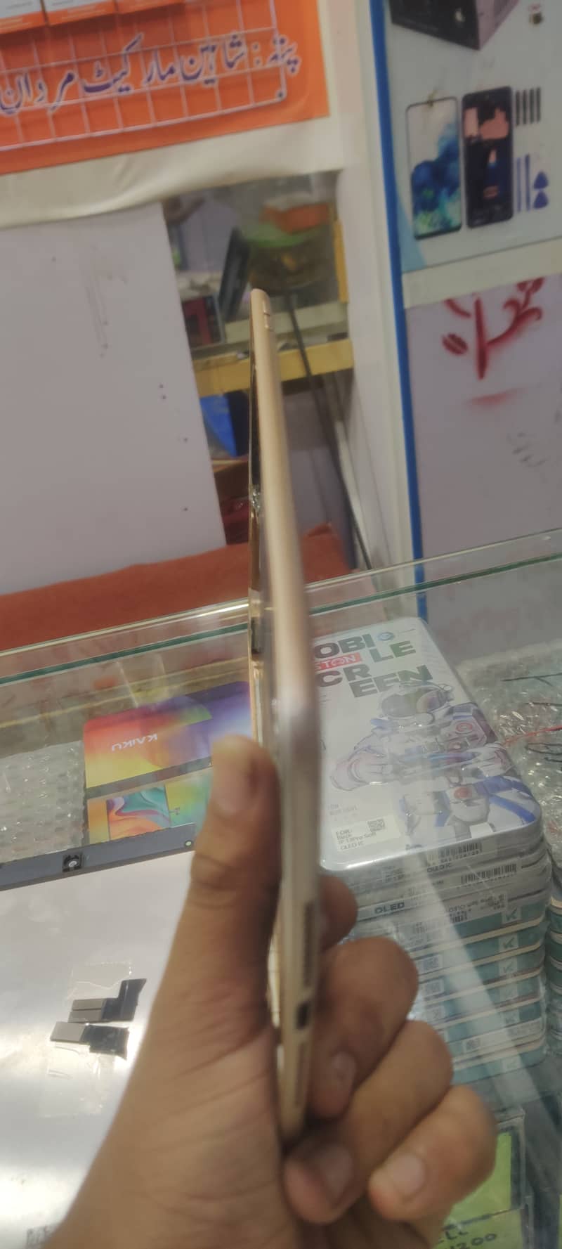 Ipad mini 5 board ok 2
