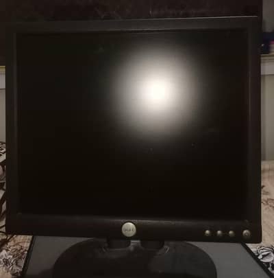 19" dell monitor