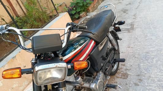 Honda CD 70 Urgent sale 0370/5245150