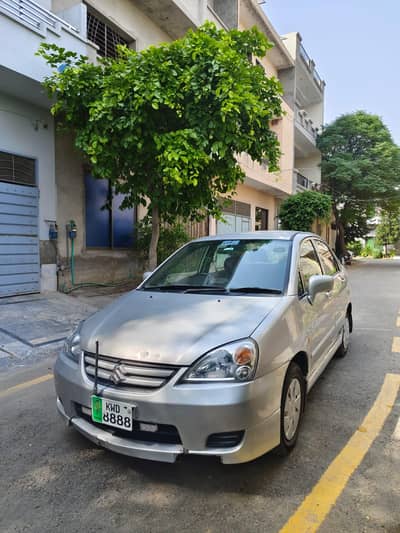Suzuki Liana 2006