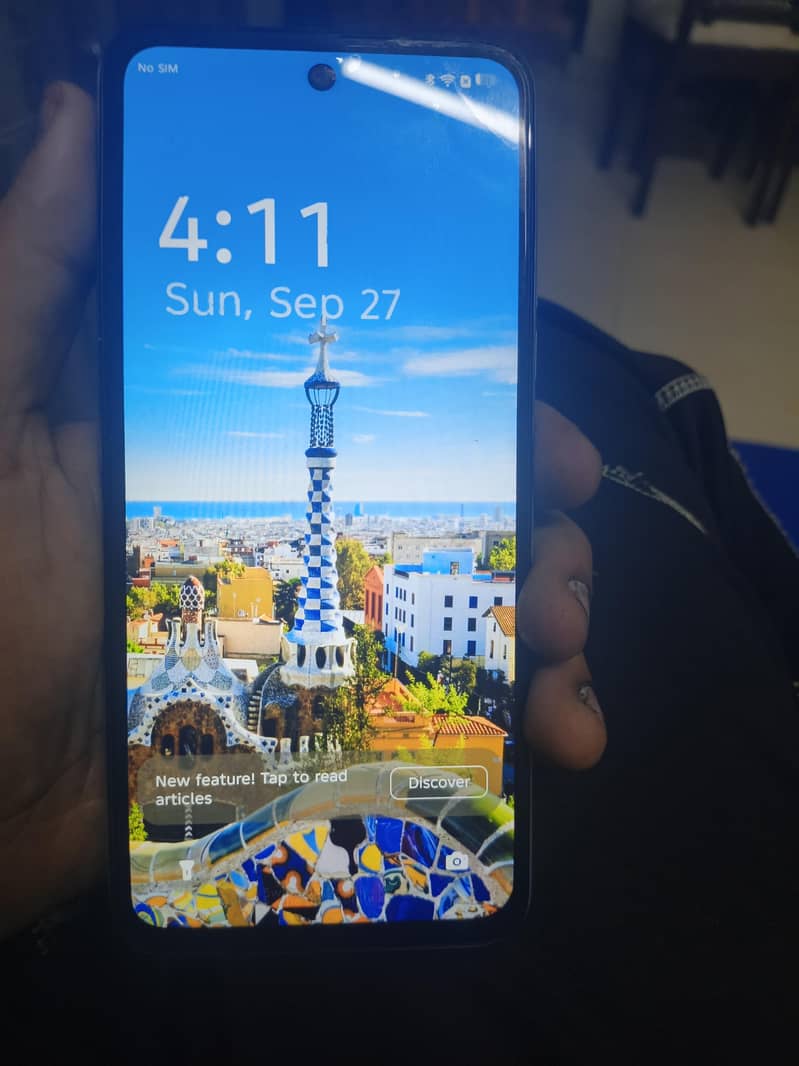 Tecno Other Model 2