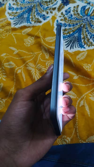 Infinix Hot 50 Pro