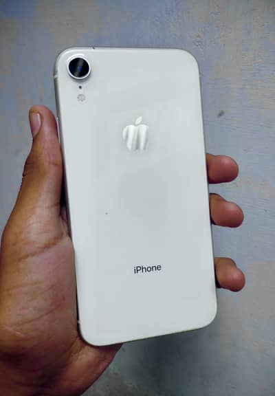 Apple iPhone XR 10/10 price 25k