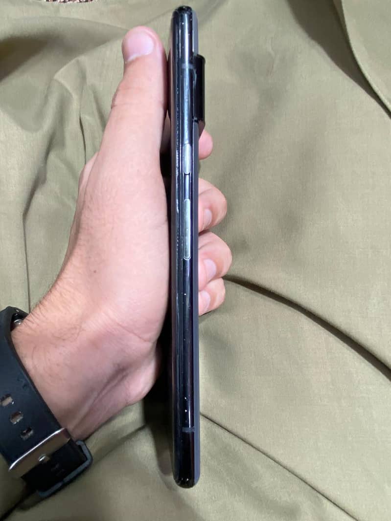 Google Pixel 6 Pro 4