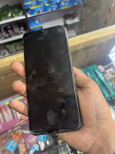 Vivo Y20