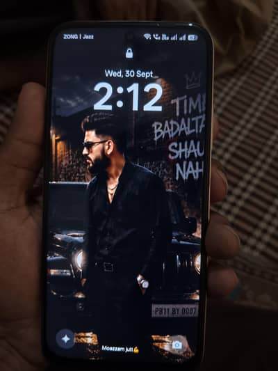 OPPO A6