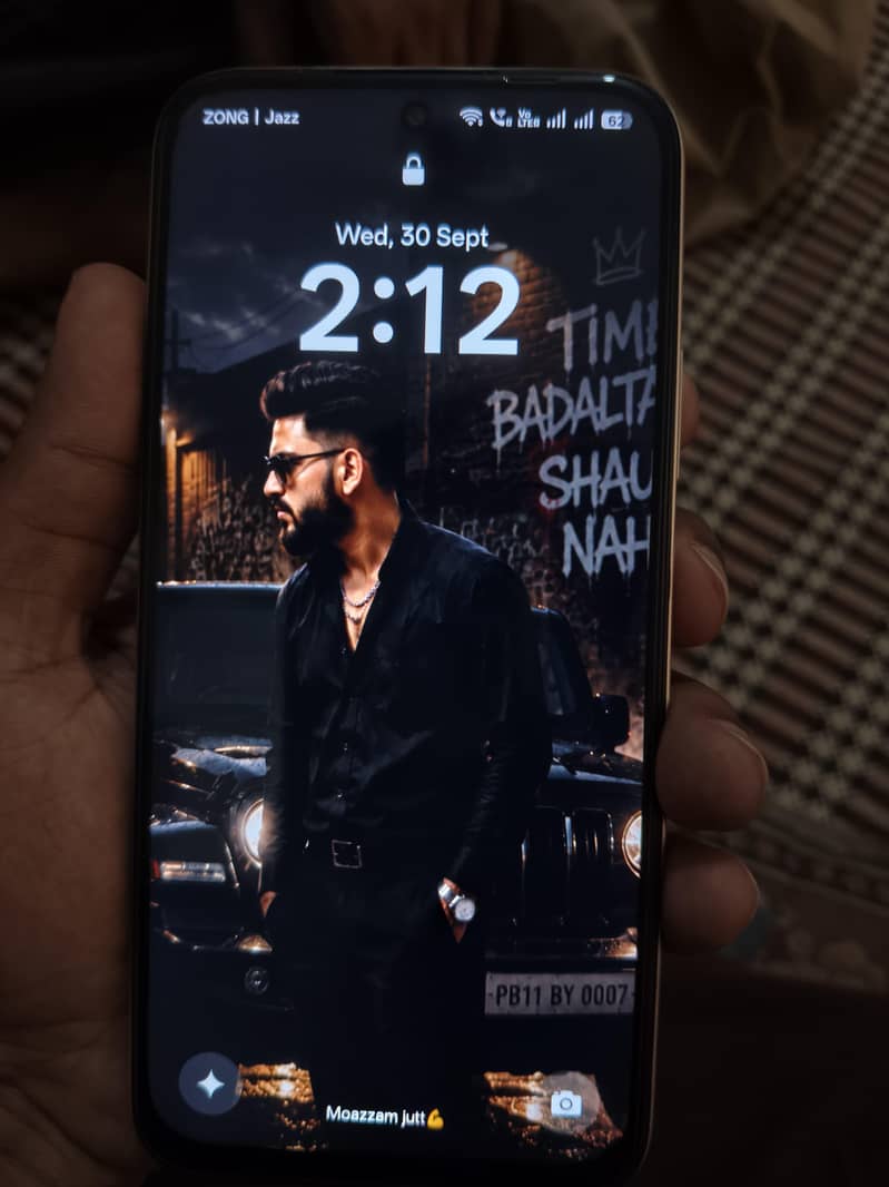 OPPO A6 0