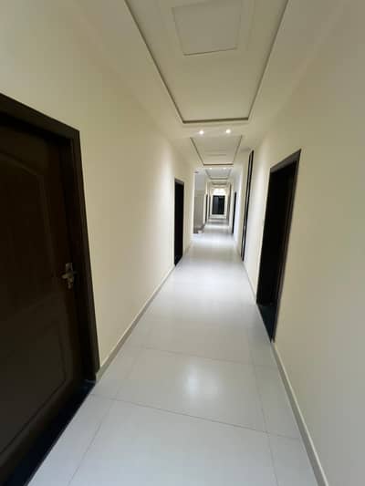 CORPORATE OFFICE APARTMENT FLAT FOR RENT AT KOHISTAN ENCLAVE WAH