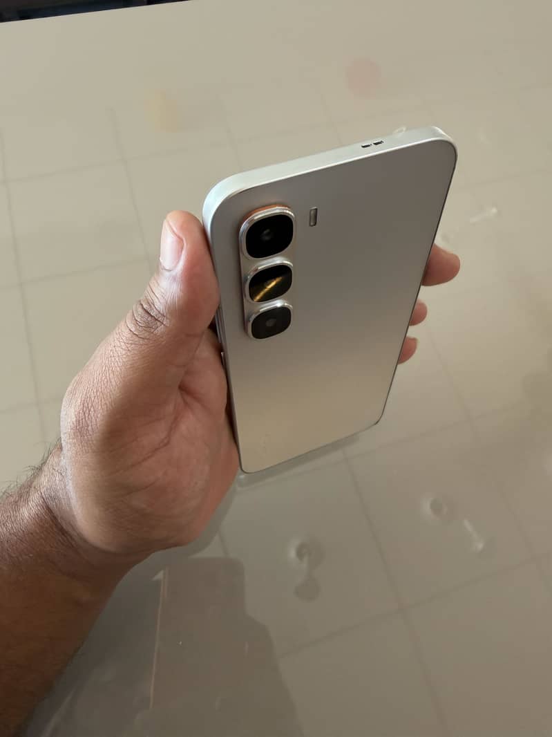 Infinix Note 60 Pro 1