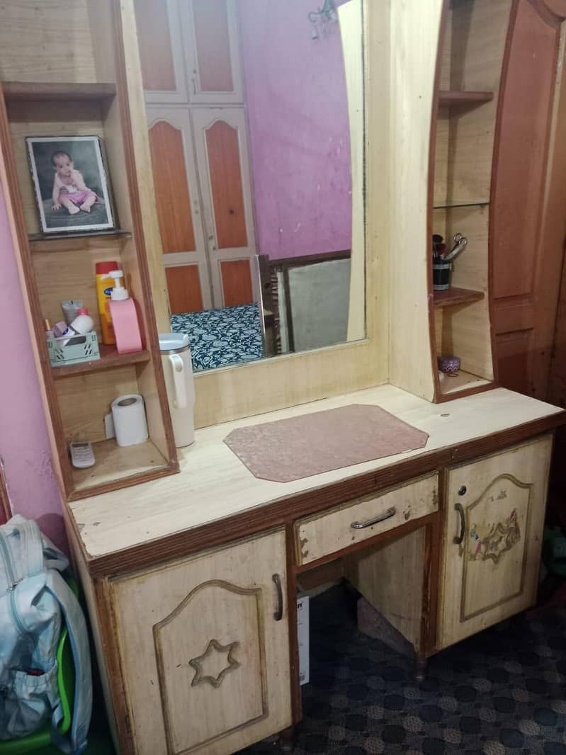 Dressing Table 1