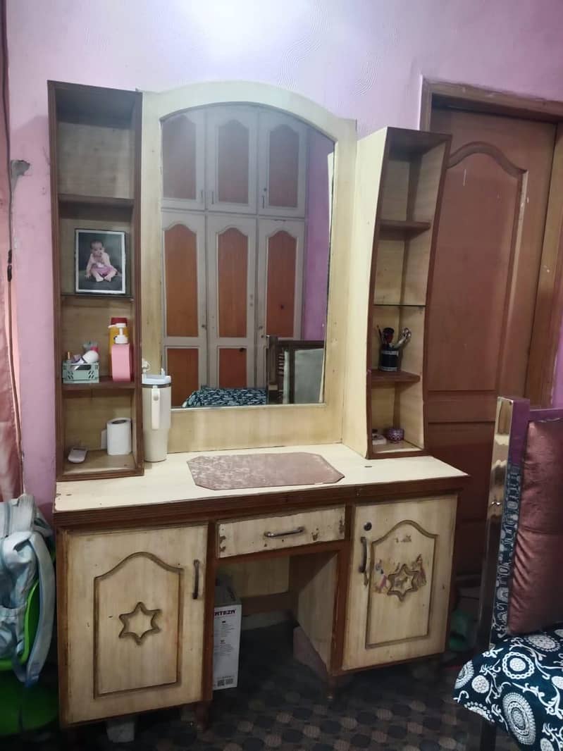 Dressing Table 2
