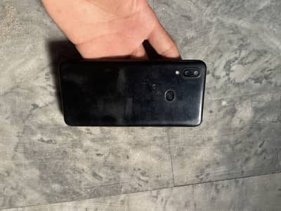 Samsung Mobile A10S