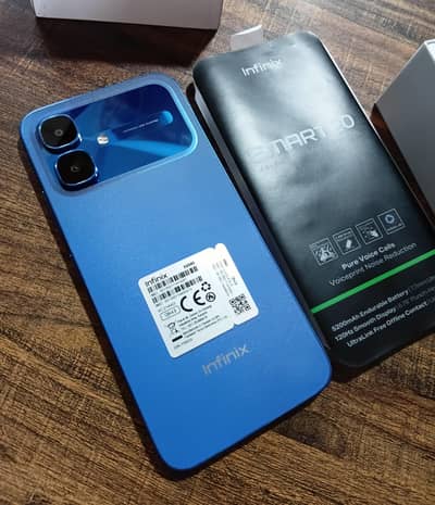 Infinix Smart 20
