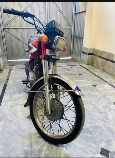 125 bike for sale