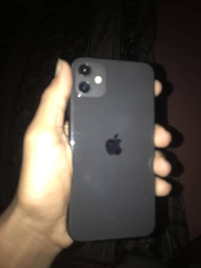 Apple iPhone 11