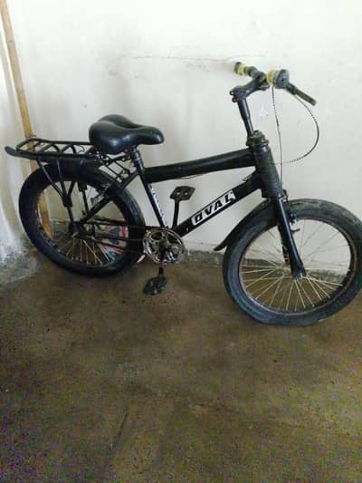 bicycle