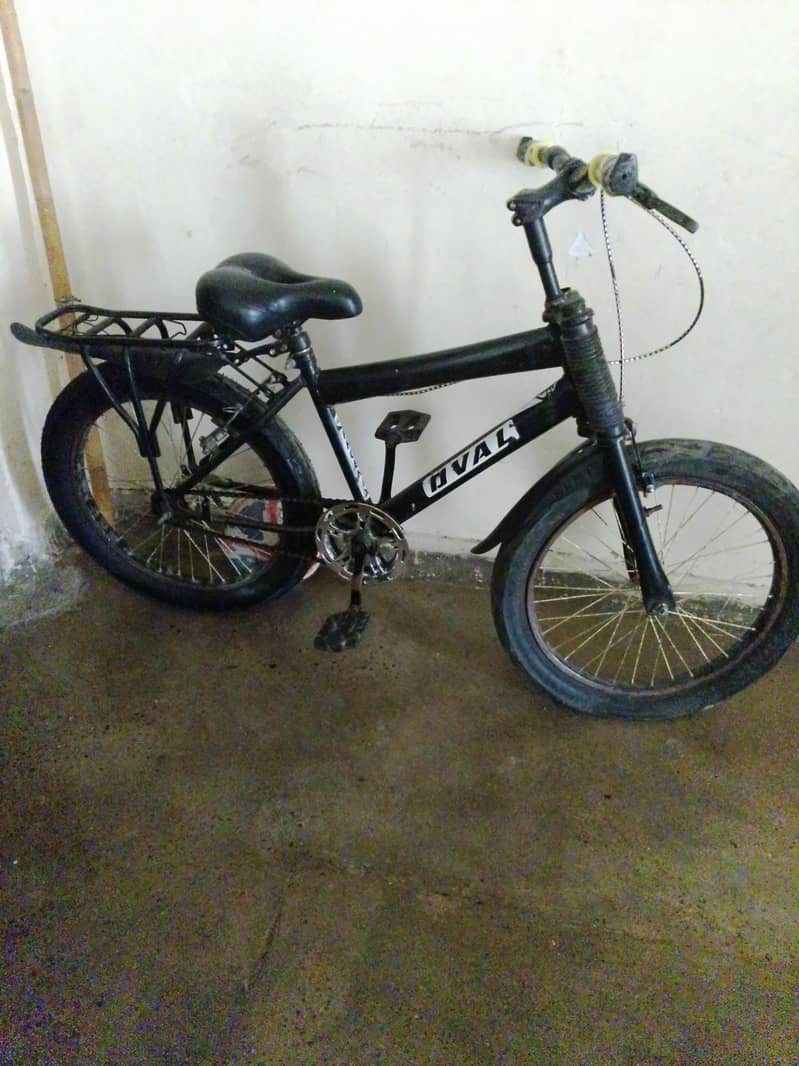 bicycle 0